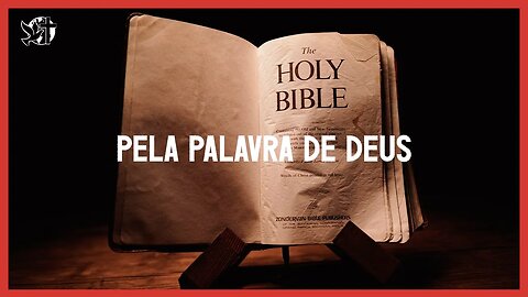 Série Caráter forte EP 144| PELA PALAVRA DE DEUS | Bispa Cléo