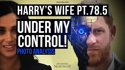 Harry´s Wife Part 78.5 : Under My Control : Photo Analysis (Meghan Markle)