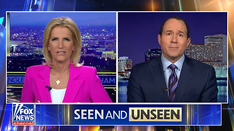 Raymond Arroyo Highlights How Kamala Harris 'Repeatedly Shows Her Inauthenticity'