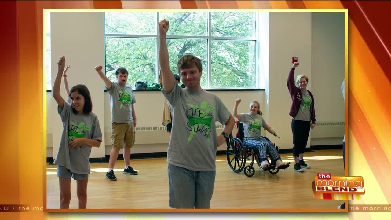 A Stage for All: Providing Accessibility in the Arts