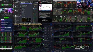 LIVE: HOT STOCKS $APRN $BBBY $BWEN