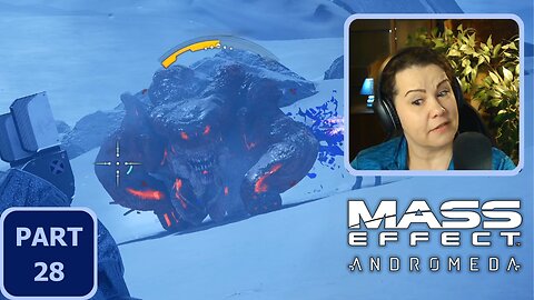 First time playing: Mass Effect Andromeda – Part 28