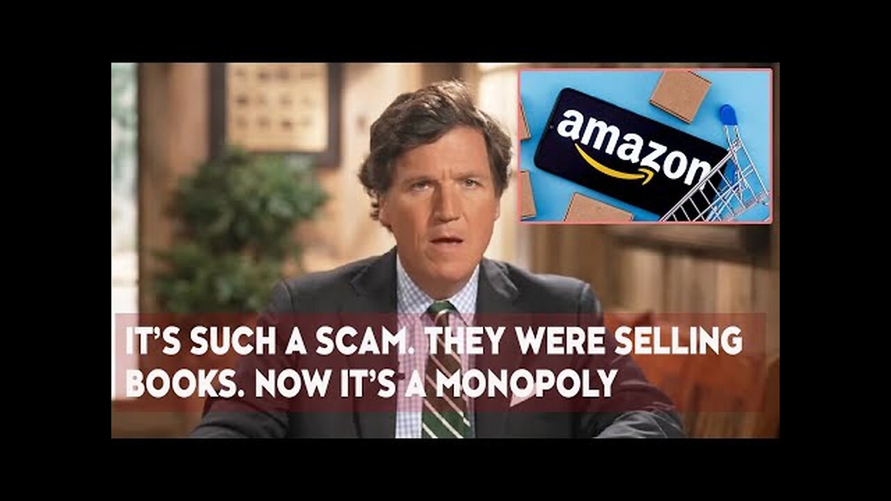 Tucker Carlson Tonight 5/18/24 | Tucker Carlson Tonight May 18, 2024