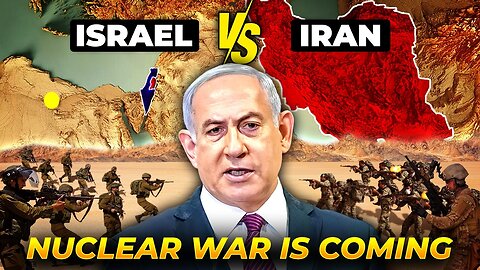 Why Israel is Preparing for War with Iran?