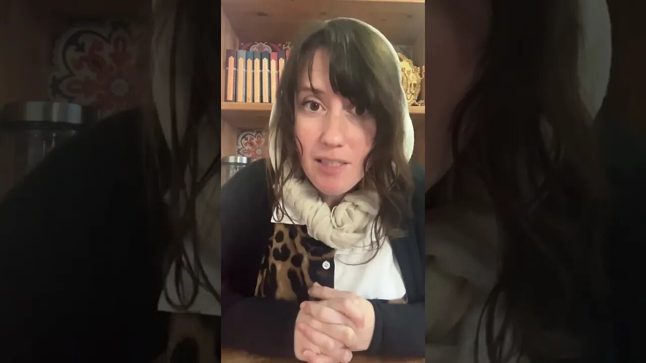 Religious. Convert. Single and Pregnant. How? Just…how?