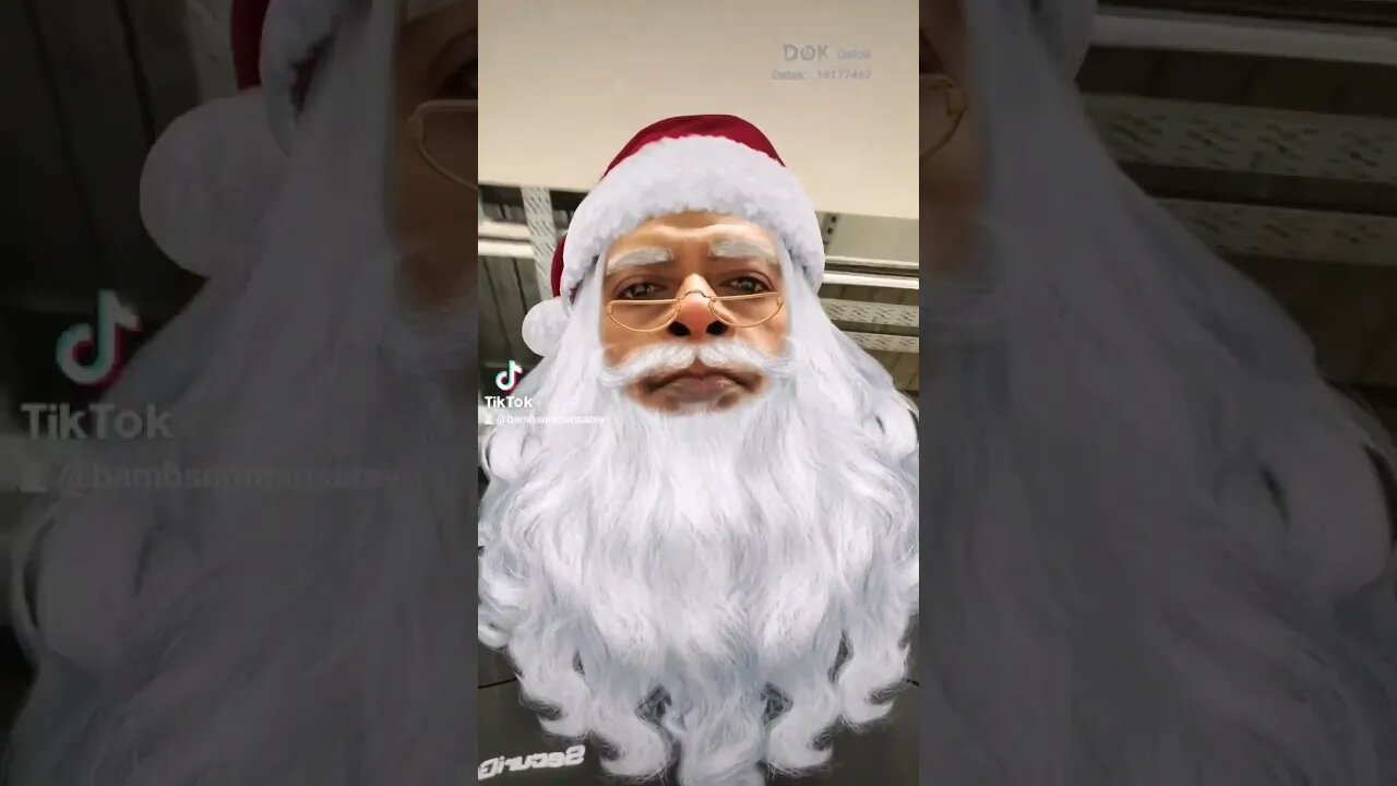 Father Christmas