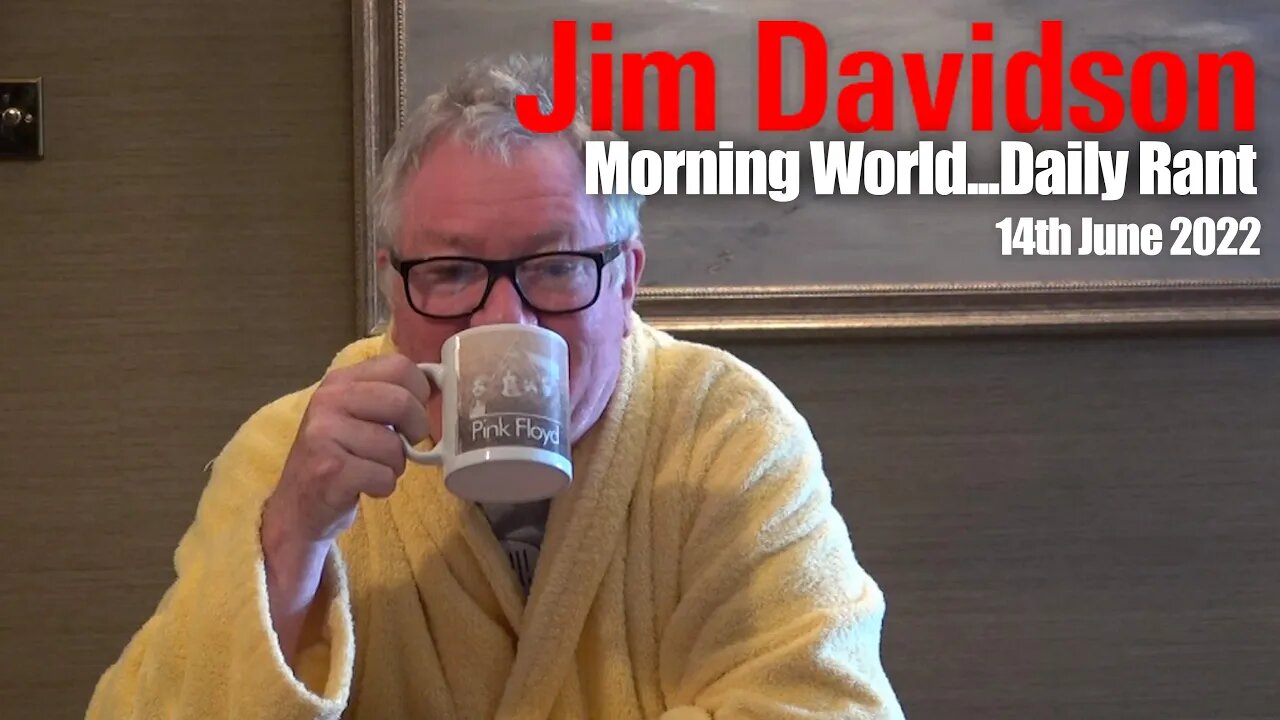 Jim Davidson - 7 migrants out of 100,000 this year.....What a victory