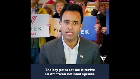 Vivek 2024