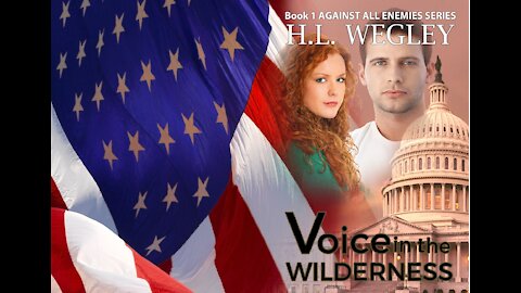 Voice in the Wilderness (Against All Enemies 1)