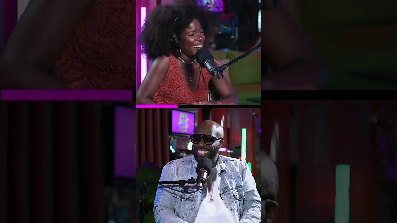 Fiona era um fake name! | x Kaysha | Yolo Pod