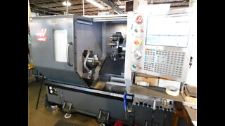 2015 Haas ST-20