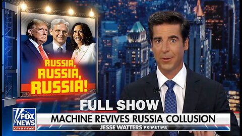 Jesse Watters Primetime 9/4/24 - Full | Fox Breaking News September 4, 2024