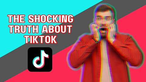 tiktok is a weapon in disguise | Raw Thoughts #5