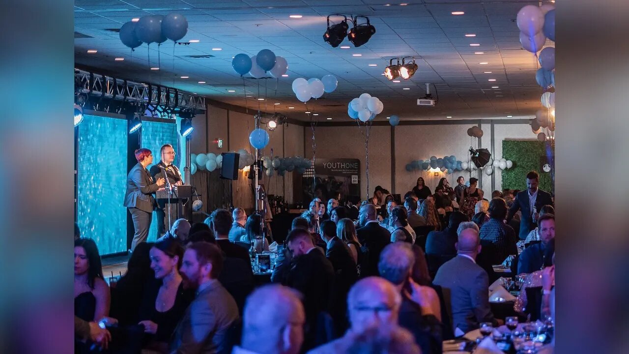 Black Tie Gala Raises $120,000 | Thursday, March 30, 2023 | Micah Quinn | Bridge City News