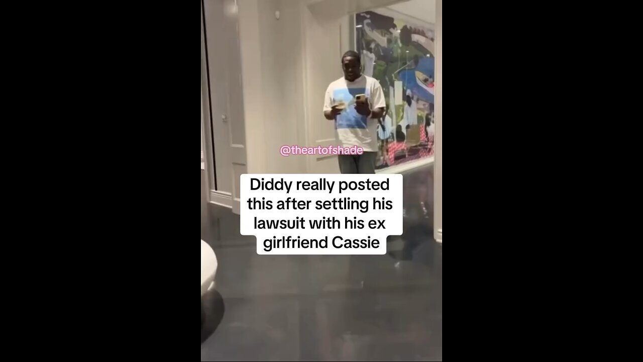 Diddy