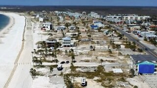 A year after Hurricane Michael — is Florida rebuilding strong enough?