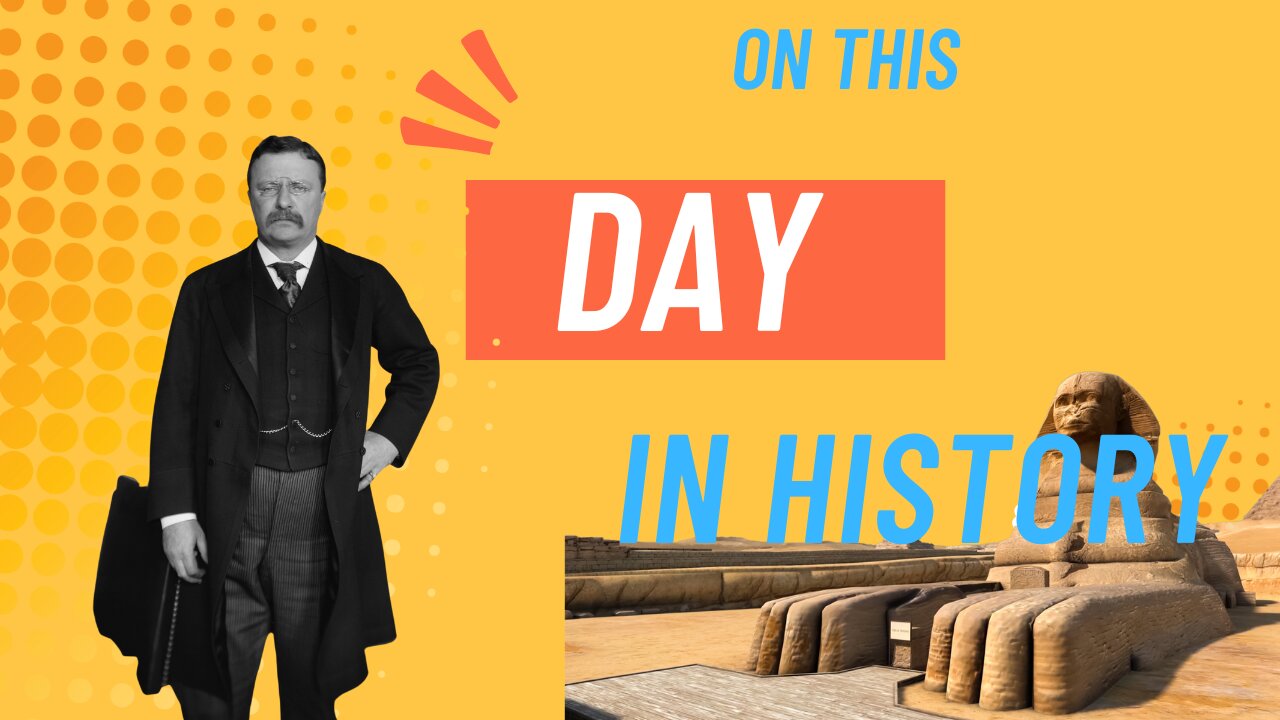 💫🤯On This Day In History📕: September 29th🔦🌟