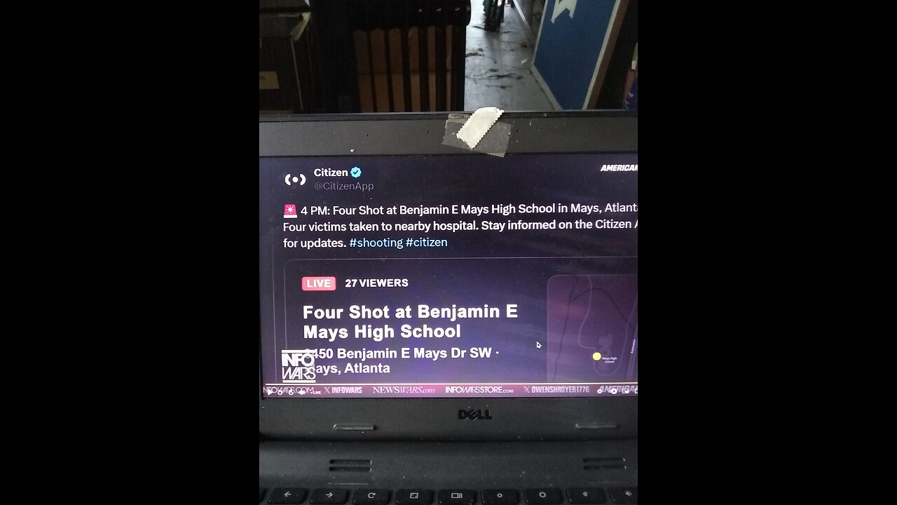 The Alex Jones Show 3rd hour (02/15/2024)