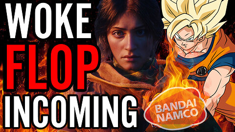 Unknown 9: Awakening Could Be The BIGGEST Flop This Year?! The Sweet Baby CURSE Strikes Again!!