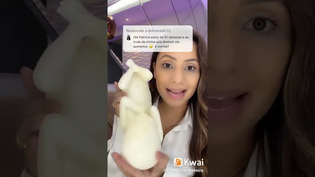 Estou com 31 semanas de gravidez e com muita azia