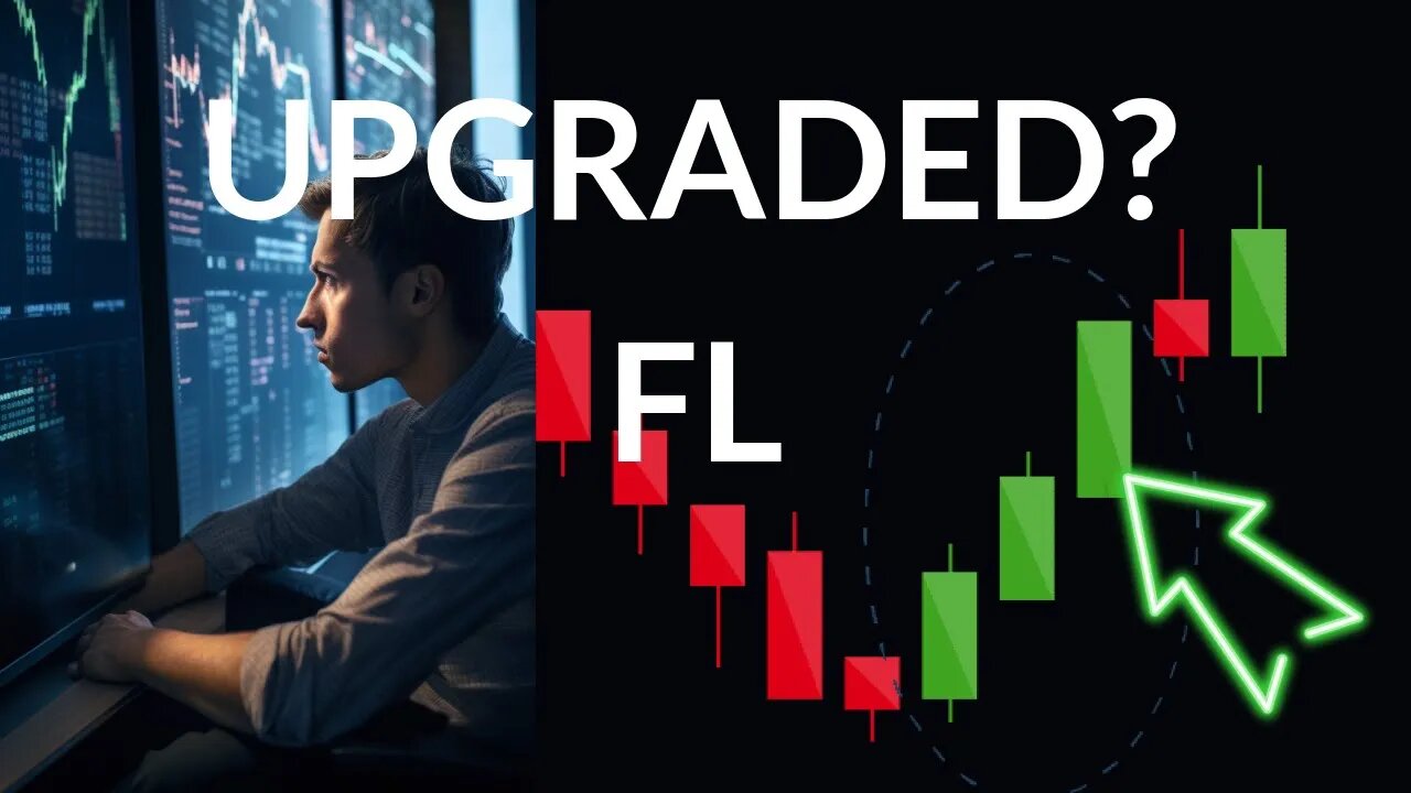 Is FL Overvalued or Undervalued? Expert Stock Analysis & Predictions for Wed - Find Out Now!