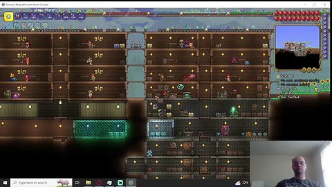 Preemptive Measures; Terraria (modded), Ep 61