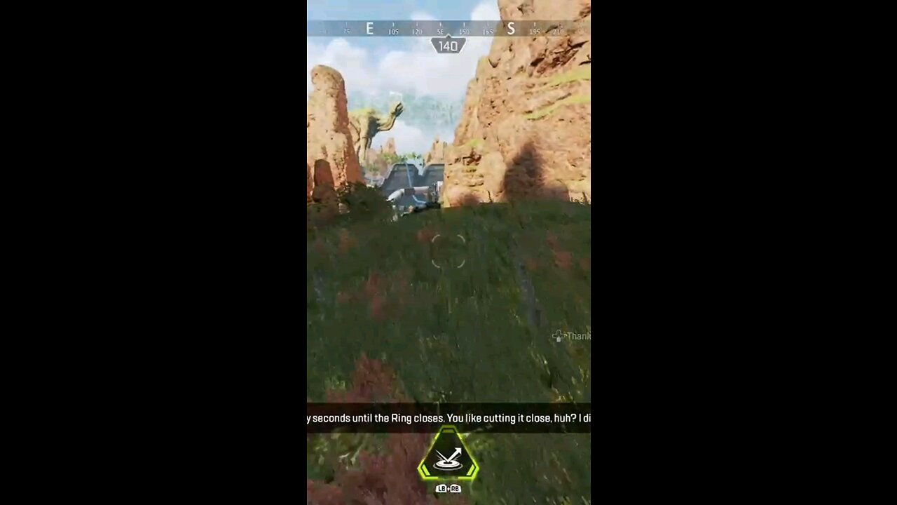 APEX LEGENDS