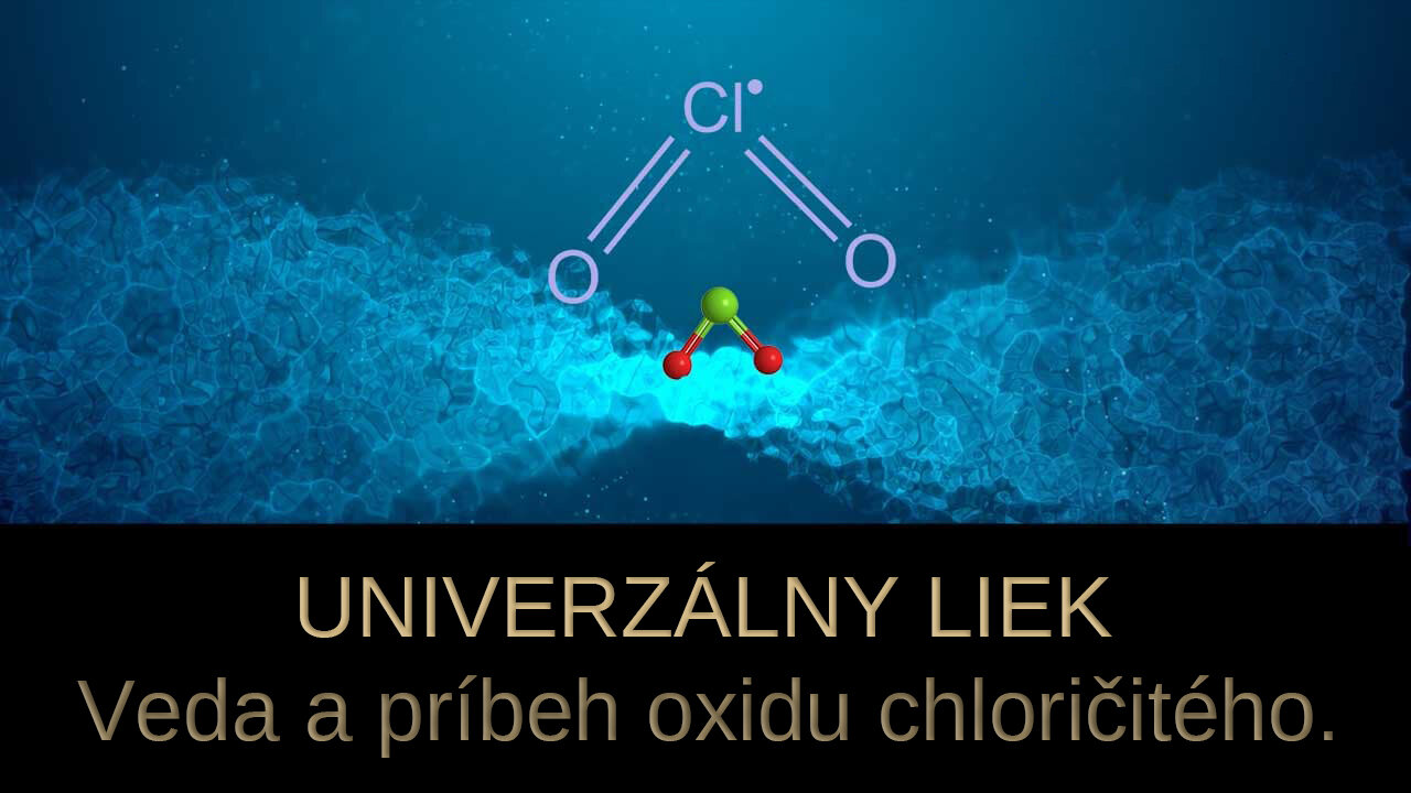 Univerzálny liek.