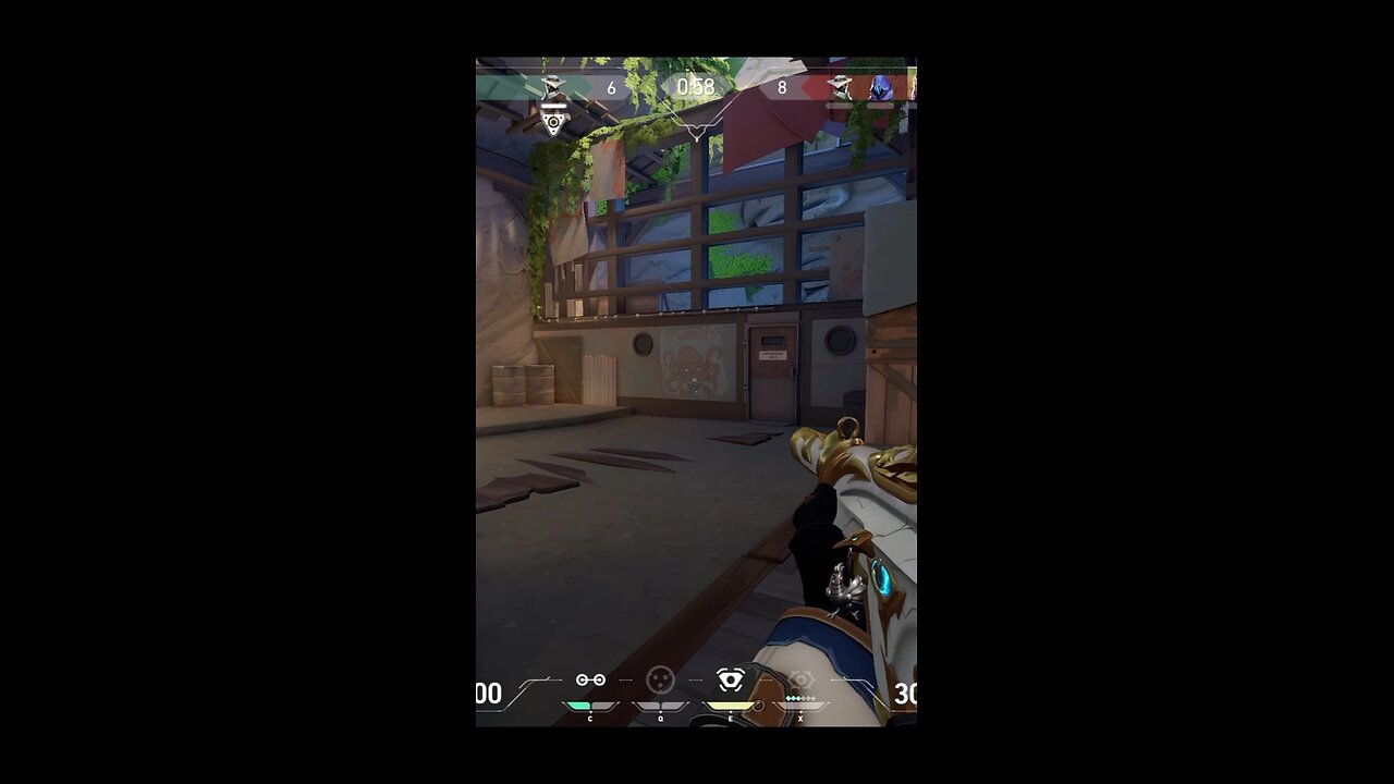 Cypher ace