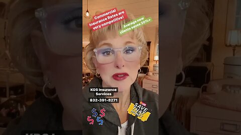 Business Owners shopping for competitive commercial insurance rates?