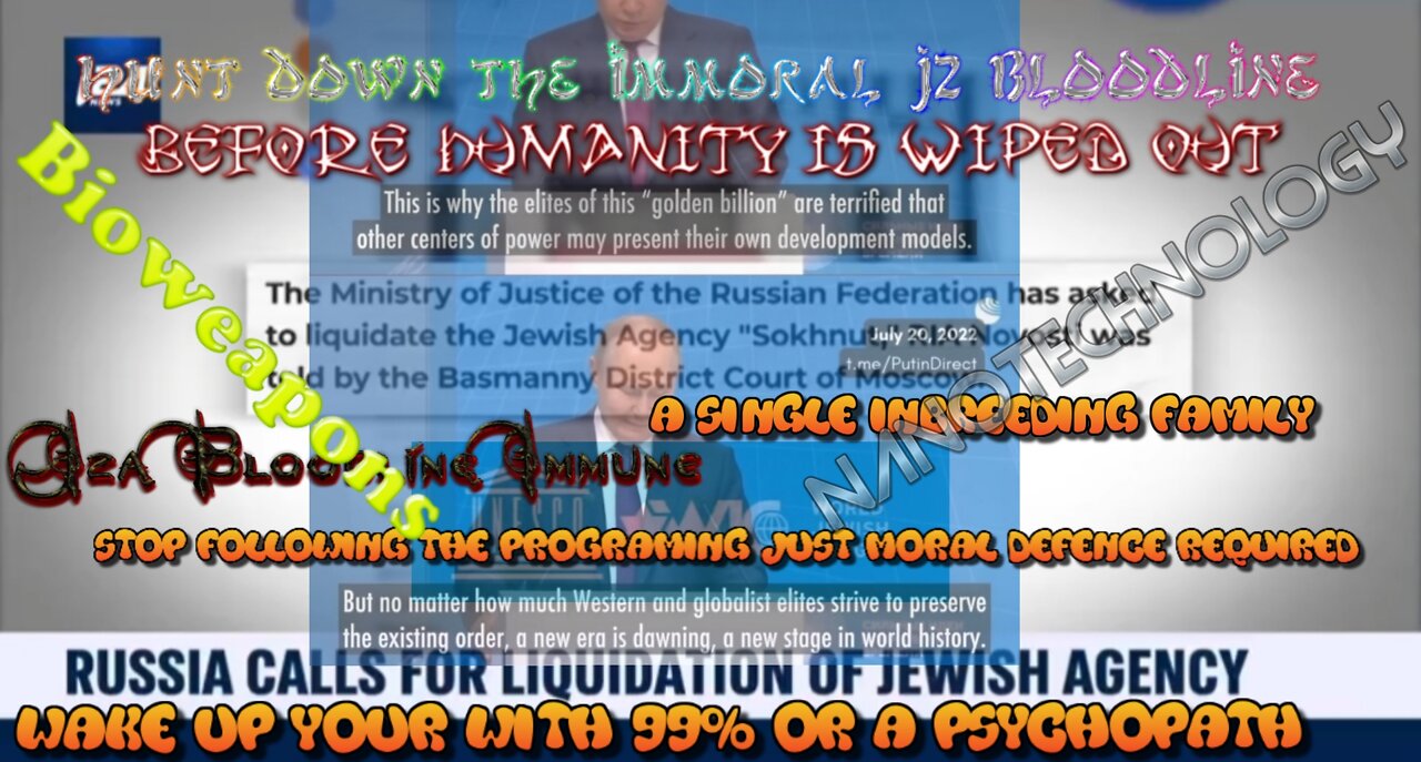 UNITED NATIONS UNESCO WORLD JEWISH CONGRESS TRY2 COUNTER PUTIN LIQUIDATING THE GOLDEN J2A BLOODLINE