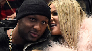 Lamar Odom SLAMMED By Ex Liza Morales in Instagram Repost of Khloe Kardashian's Message