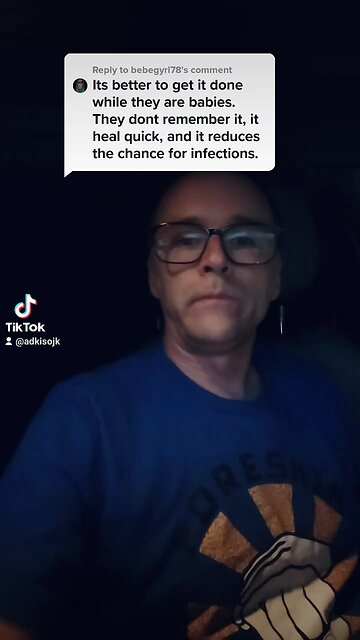 They don't remember it