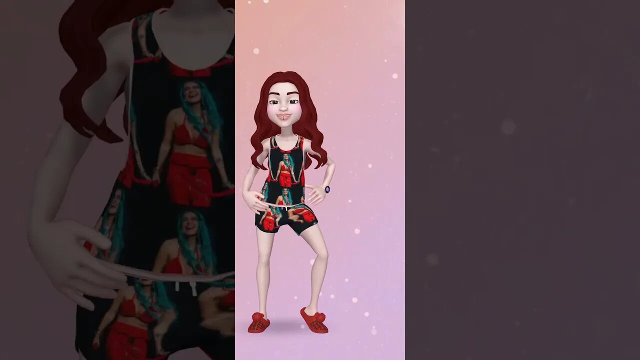 Linda mi muñeca #comofazer #viral #talkingtom #tiktok #gatotom