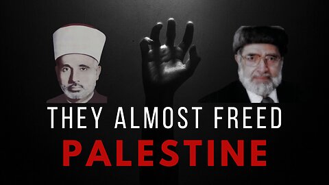 The Untold Story of the Liberation Movement: Palestine's Greatest Resistance