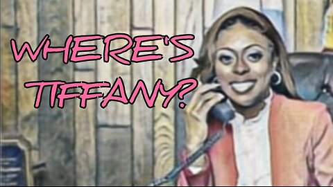 Where's Tiffany? The Rise And Fall Of The Super Mayor