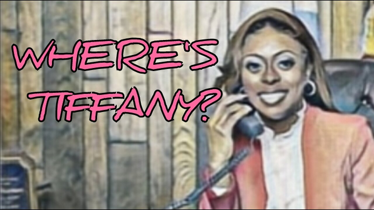 Where's Tiffany? The Rise And Fall Of The Super Mayor