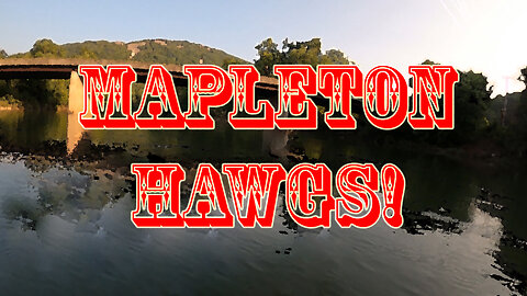 Mapleton Hawgs (Full Video)