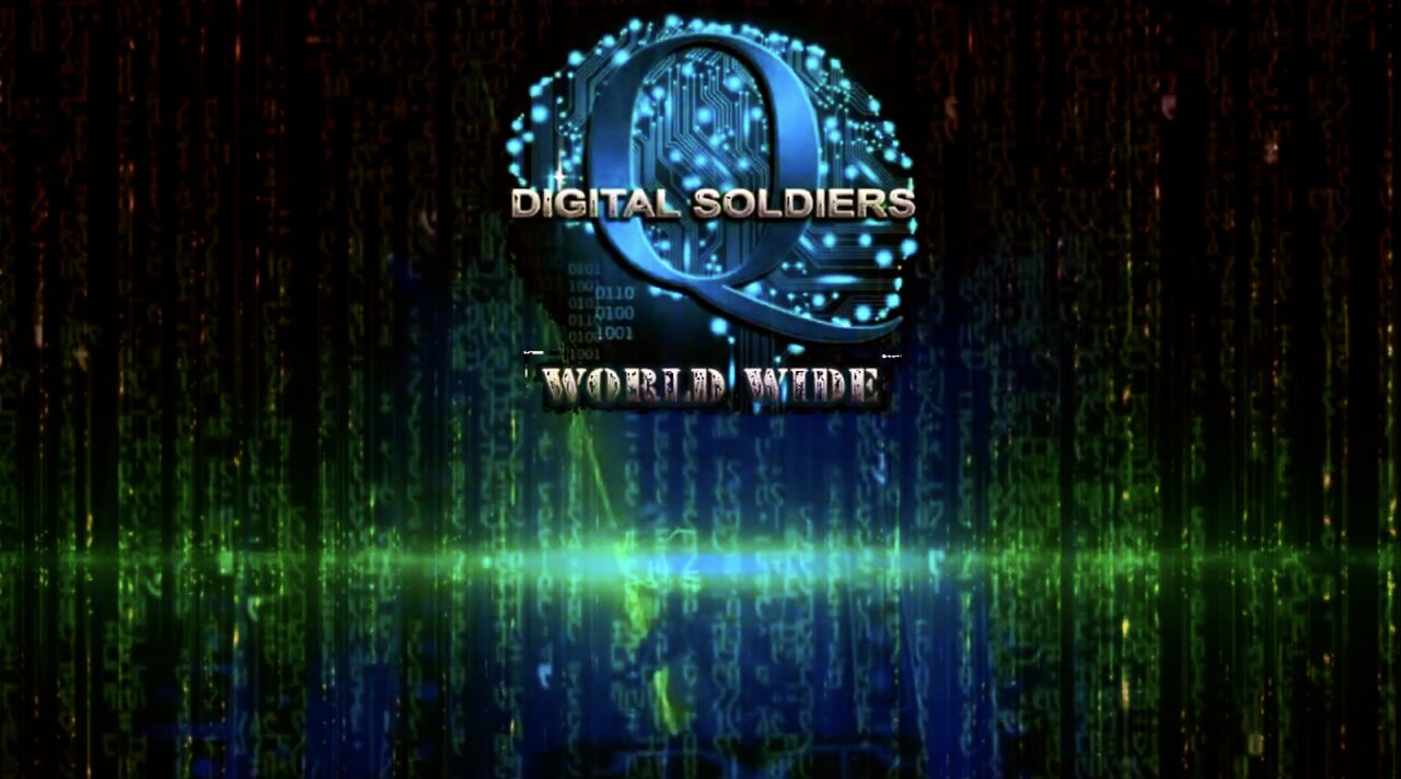 "Digital Soldiers" (2020 Plane Truth Remix) - J.T. Wilde