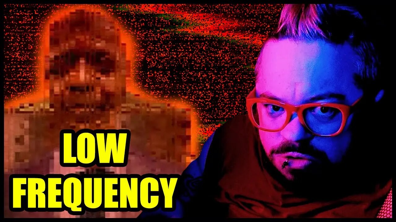 The Tsunami Was Just The Beginning | Low Frequency