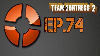 Team Fortress 2[Ep.74]Sonic the Hedgehog Left the chat w/Tailsly&Rosey