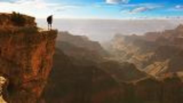 How Old is the Grand Canyon?