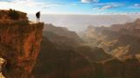 How Old is the Grand Canyon?