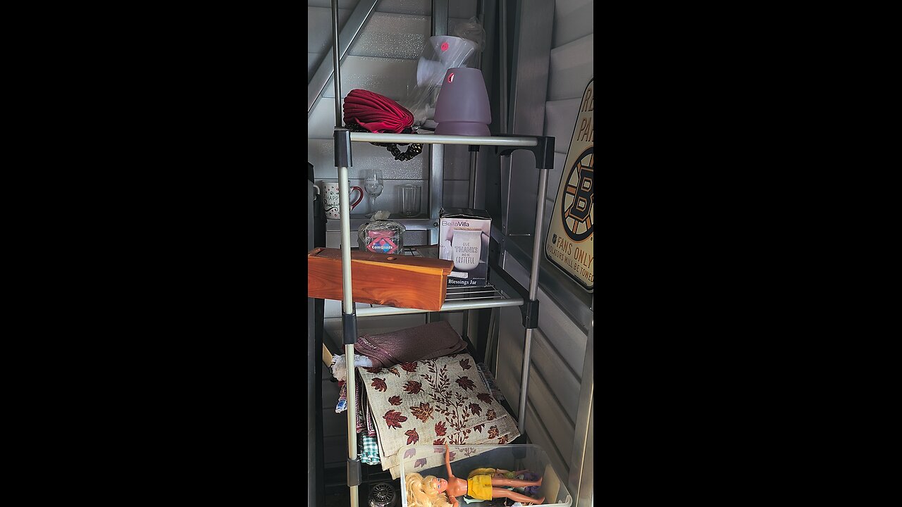 store video