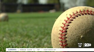 23ABC Sports: CSUB Baseball playing with a chip on its shoulder