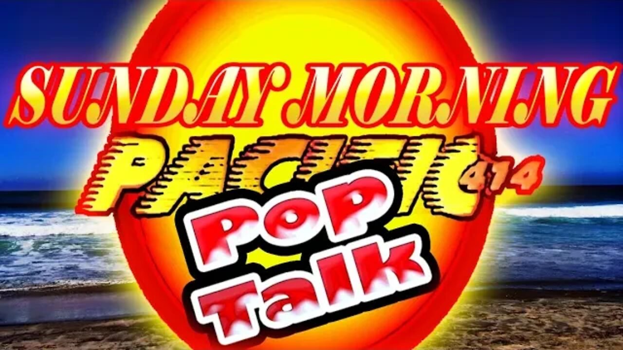 PACIFIC414 Pop Talk: Sunday Morning Edition #Devotion #ChrisHemsworth #More