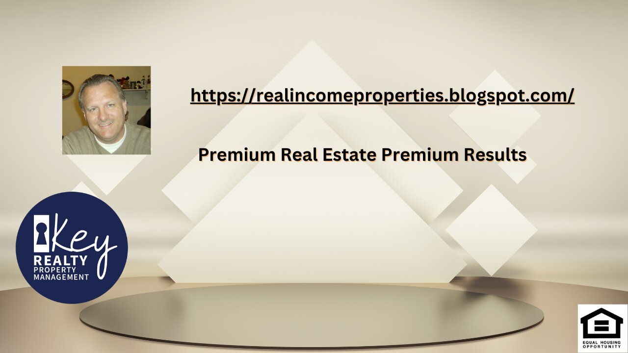 Premium Real Estate Premium Results