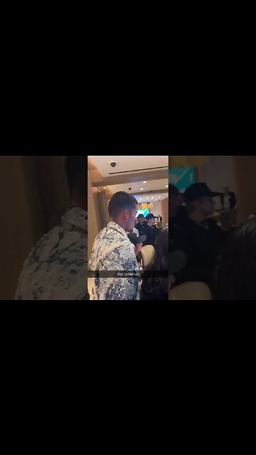 Sneako & The Gang Gambling