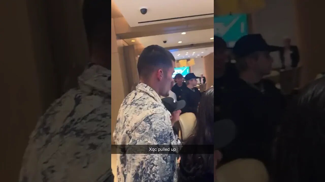 Sneako & The Gang Gambling