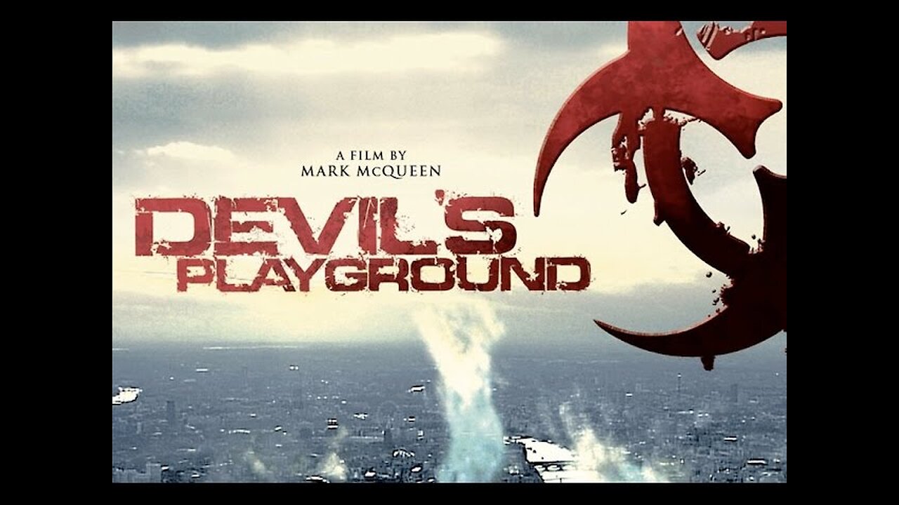 Devil's Playground (2010)